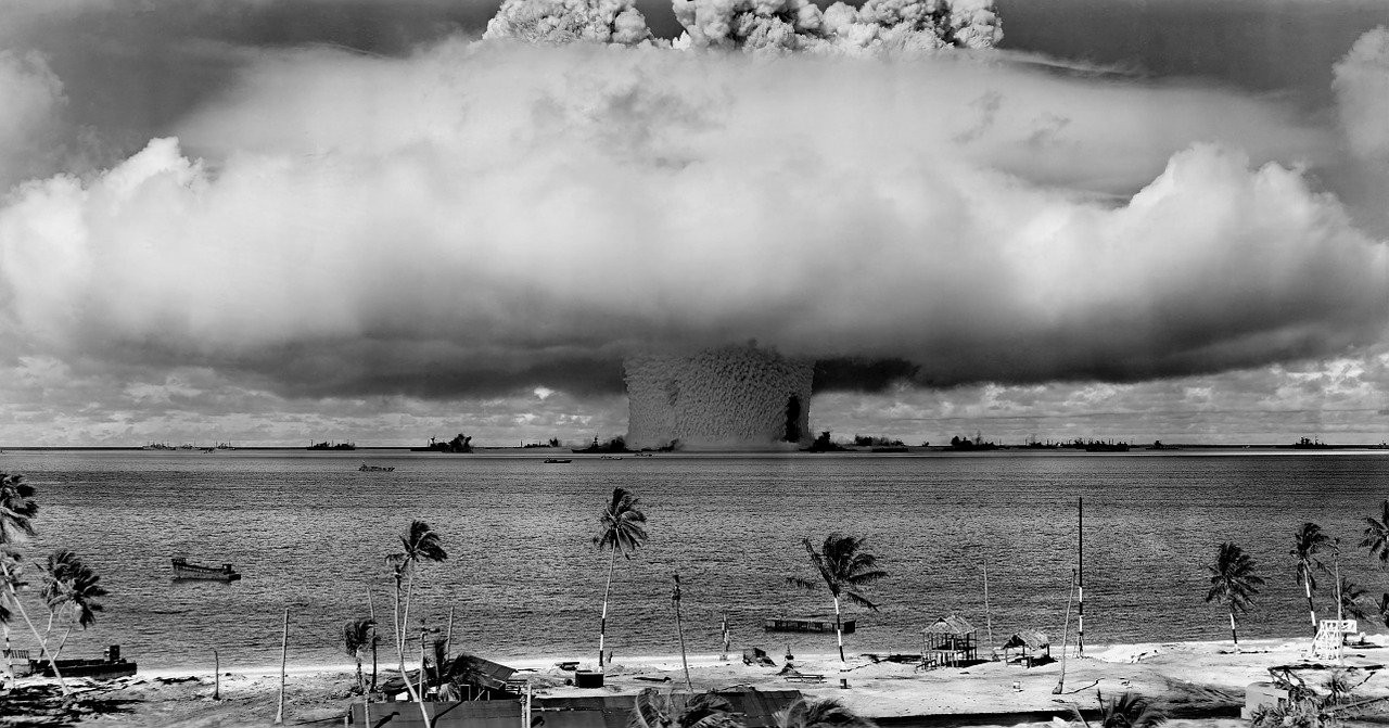 El boton nuclear es la contraoferta