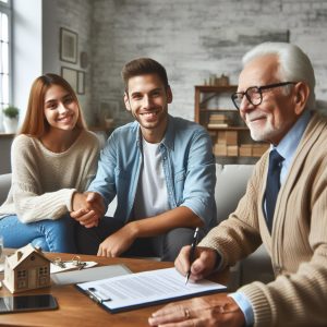 Servicios Inmobiliarios Directo para vender inmuebles entre particulares en Huelva capital